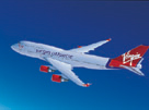 Virgin Atlantic Flight Specials